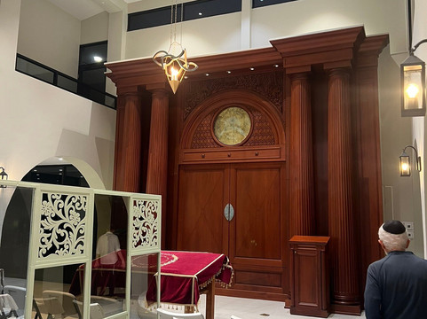 Chabad Boquete-波魁特必去景点