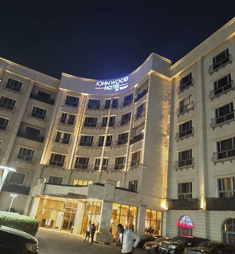 约翰伍德酒店-Bolton旗下主图