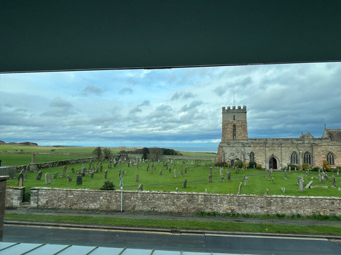 RNLI Grace Darling Museum-班堡必去景点