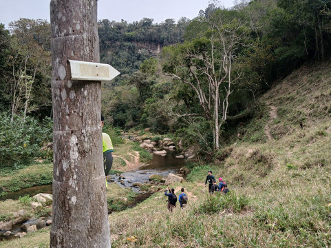 Nikk Adventurous-Wenceslau Braz必去景点