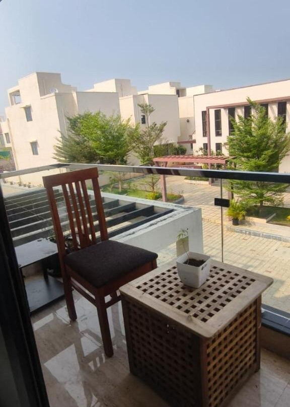 Grace inn ECR