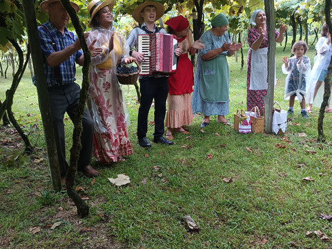 Vinícola Cainelli-本图贡萨尔维斯必去景点
