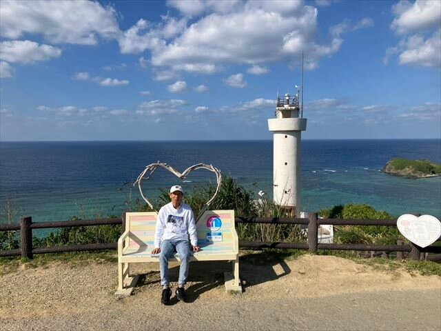 Cape Hirakubozaki-石垣市必去景点
