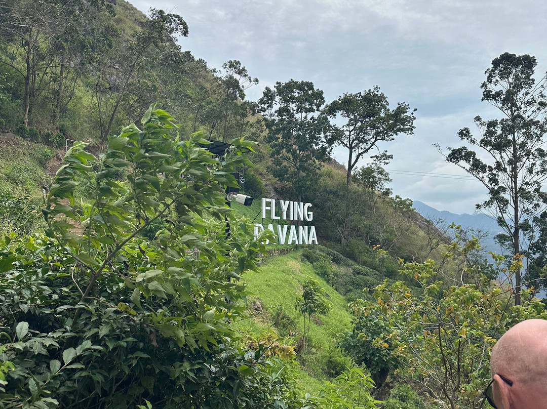 V Travel Sri-Lanka Excursions-科斯戈德必去景点