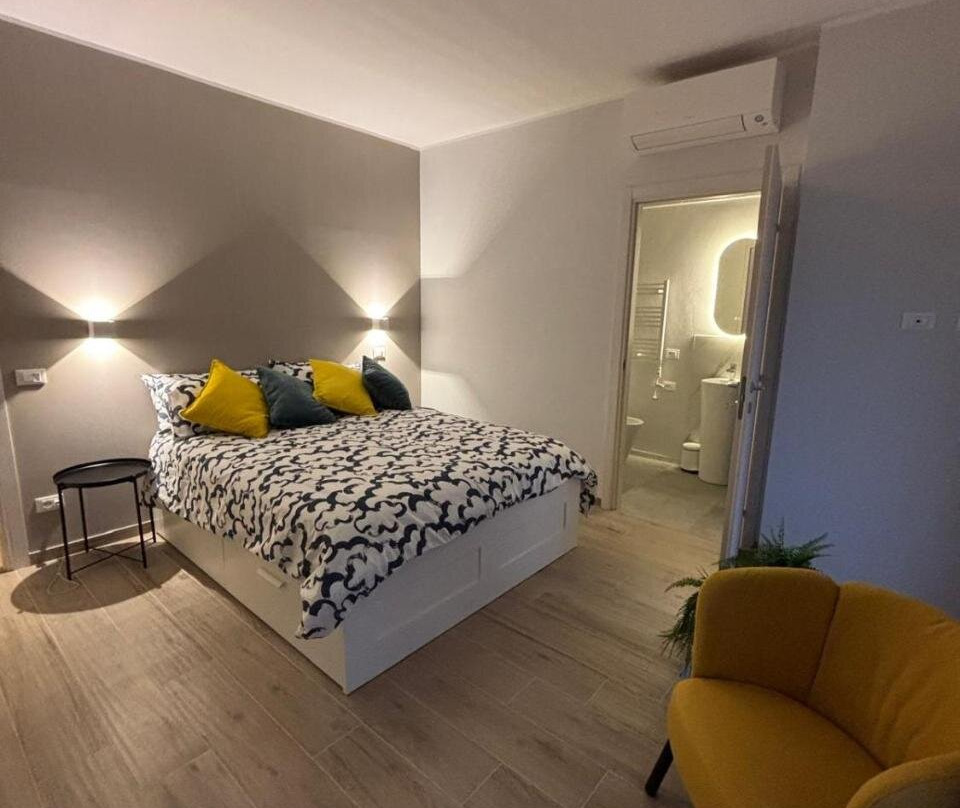 S&G Maison Le Piagge