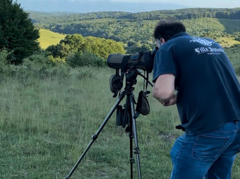 Hartibaciu Nature Tours-Hosman必去景点