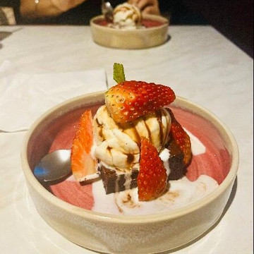 Soho Tavern Mere Green