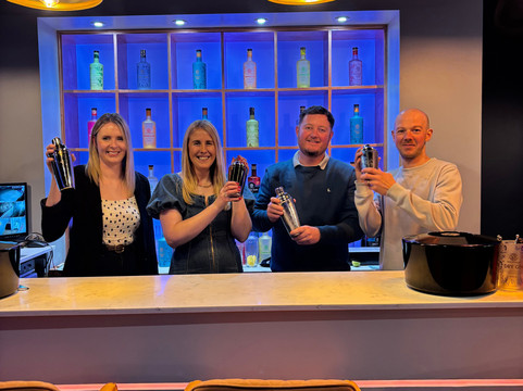 Rockfield Distillery-赫里福德必去景点