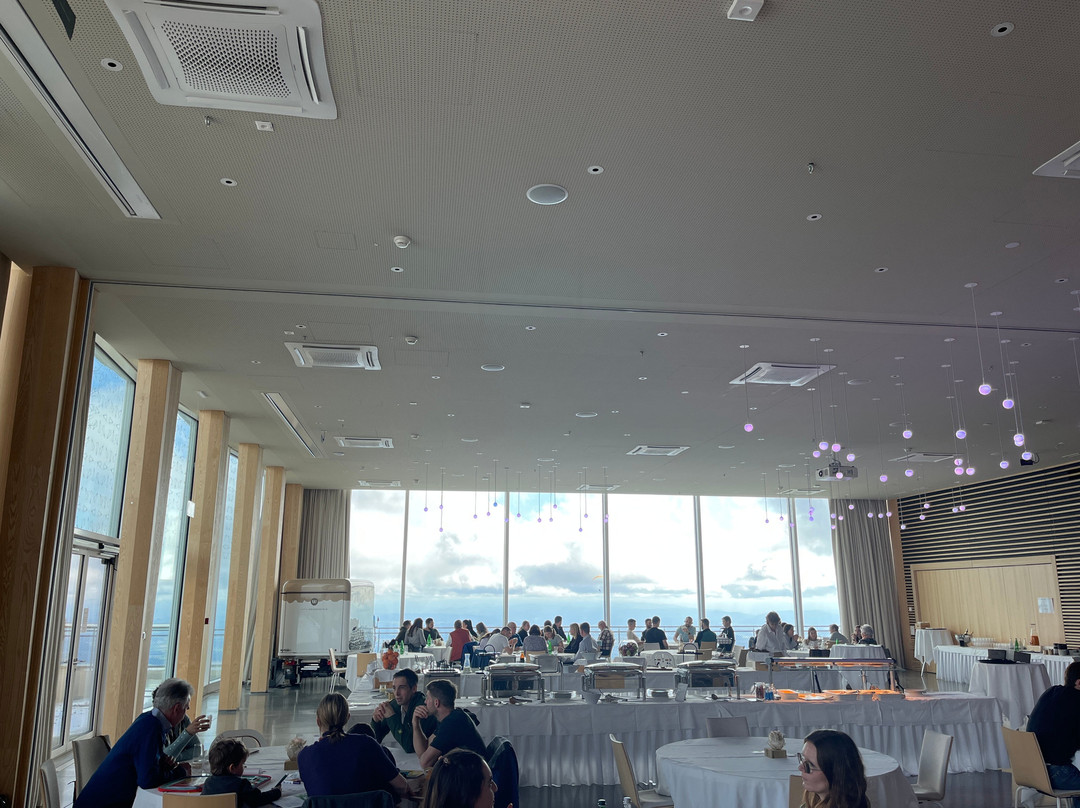 维森施坦酒店主图