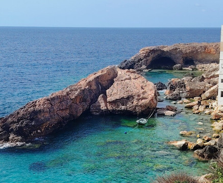 Ghar Lapsi-Siggiewi必去景点