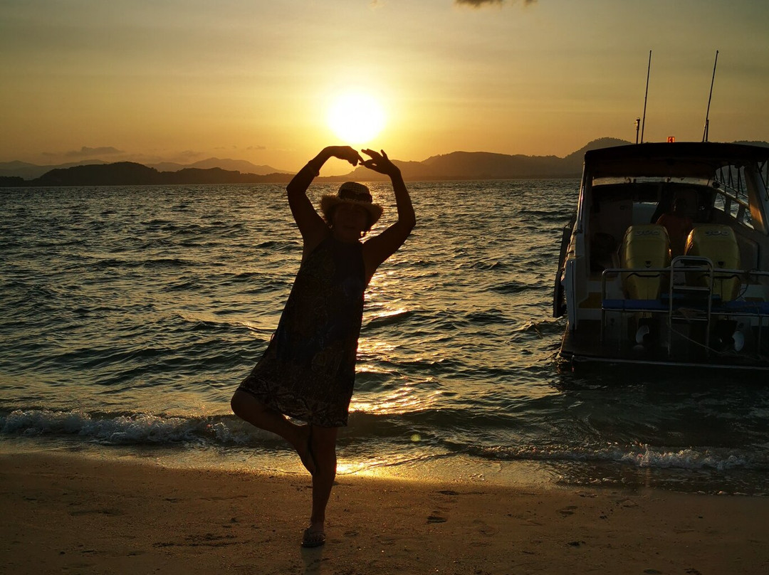 Phuket Seahorse Tours-卡伦必去景点