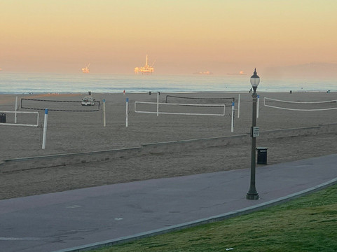 亨廷顿海滩码头-亨廷顿海滩必去景点