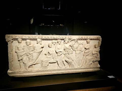 Melfi Castle-Melfi必去景点