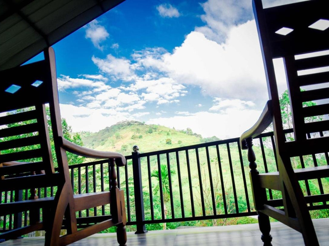Kumbalwela酒店住宿-Chalana Homestay
