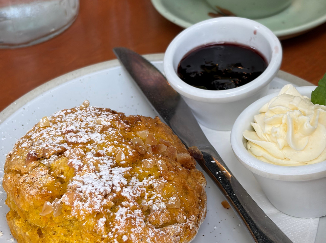 Macadamias Australia-邦德堡必去景点