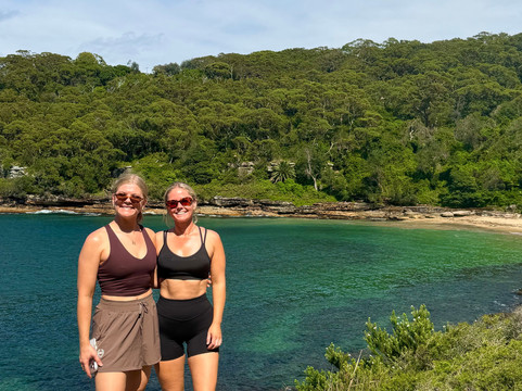 Positive Energy Adventures & Retreats-麦克夸利港必去景点