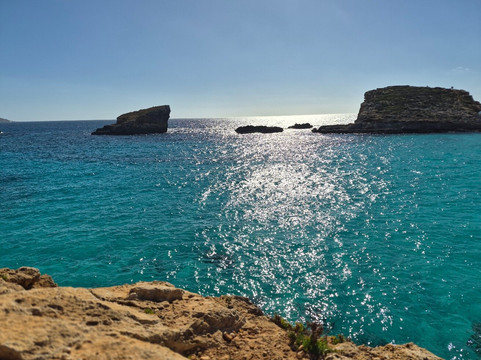 Comino Ferries Co-Op-Mgarr必去景点