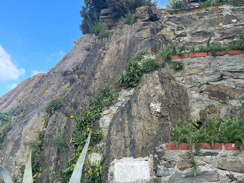 Via dell'Amore-里奥马焦雷必去景点