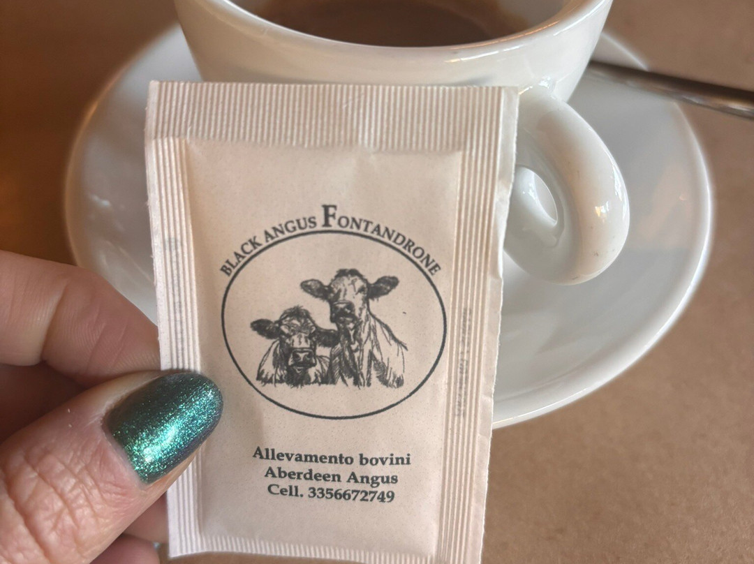 Agriturismo Fontandrone主图