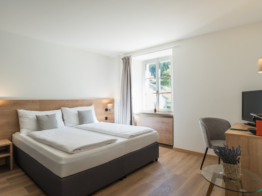 Brocco & Posta 酒店主图