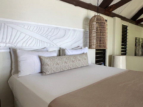 亚萨瓦岛水疗度假村-全包主图