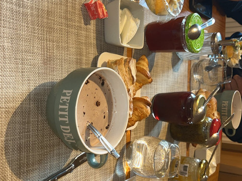 La Fauconnière主图