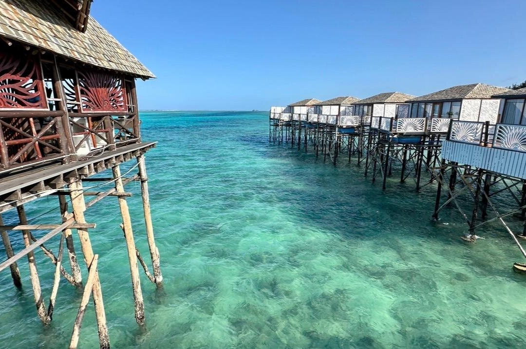 Eden Tours and Travel-桑给巴尔岛必去景点