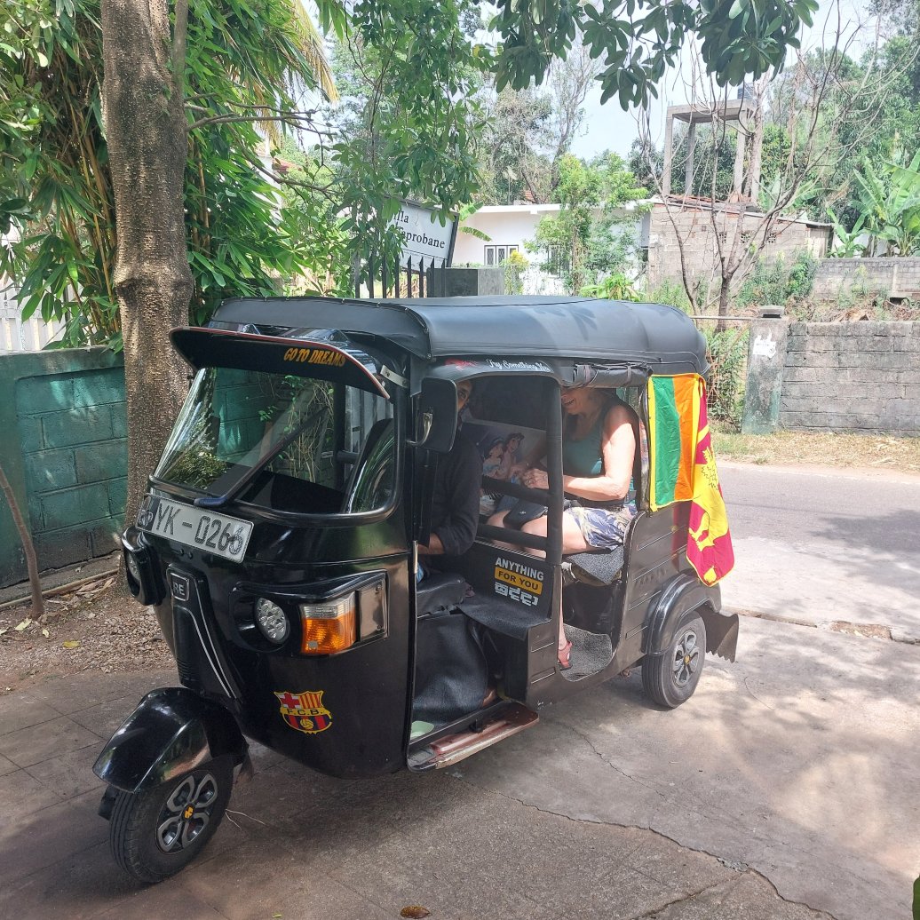 维拉塔普洛班住宿加早餐旅馆-官方