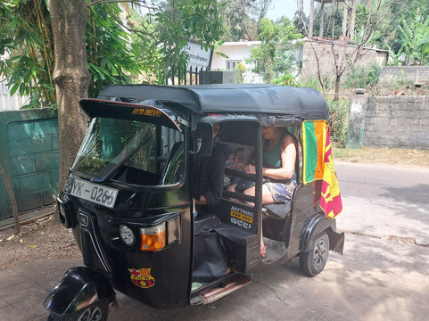 维拉塔普洛班住宿加早餐旅馆主图