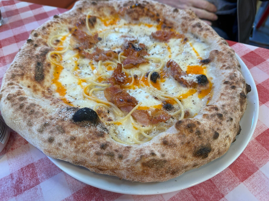 Pizza Pilgrims