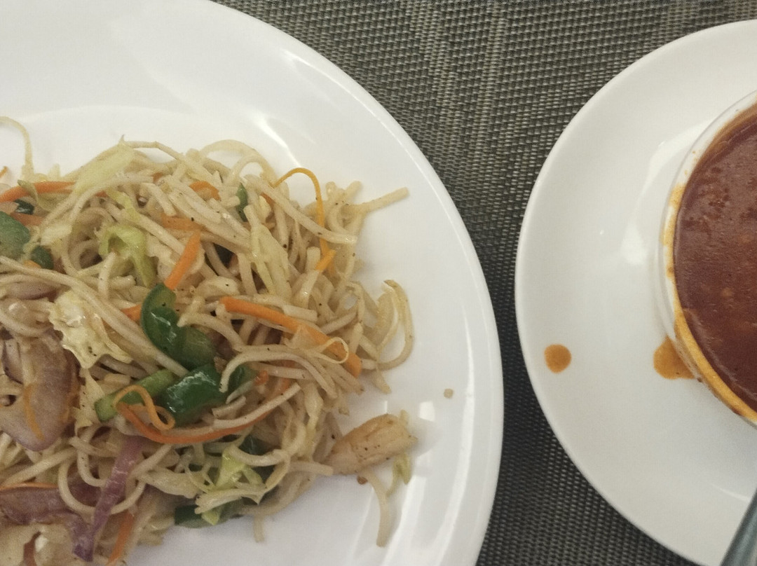 斯沃斯蒂格兰德主图