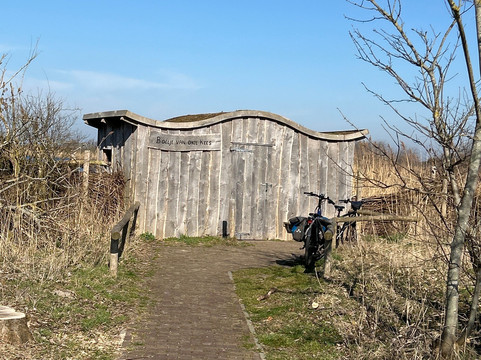 Duinreservaat Castricum-Castricum必去景点