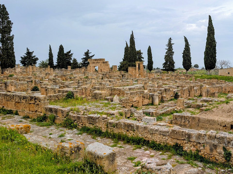 Utica-比塞大必去景点