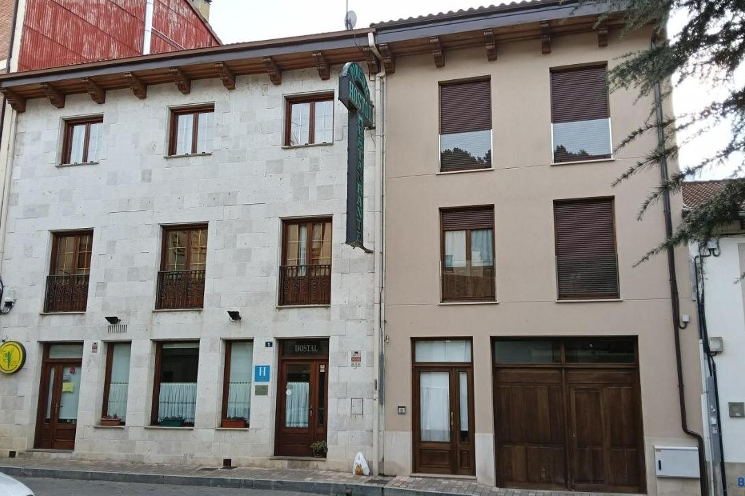Hostal Pineda