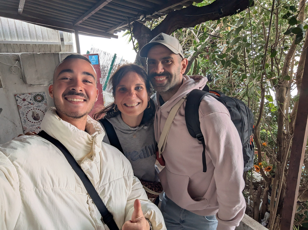 The Magic TUK-里斯本必去景点