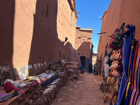 Desierto Sahara Trips-马拉喀什必去景点