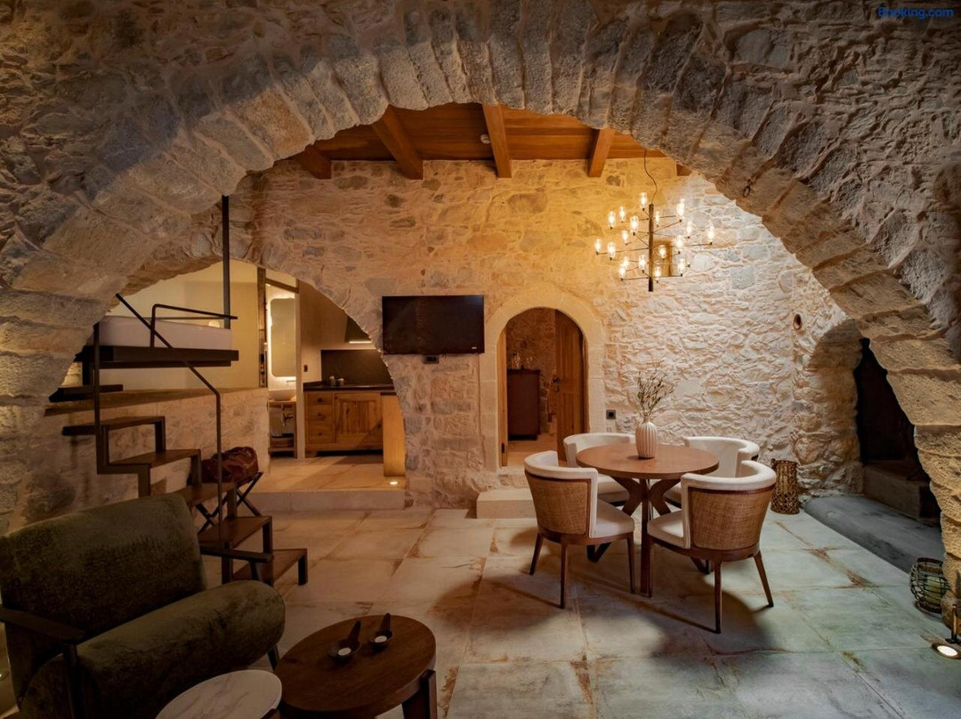 Santa Veneranda Suites by Checkin