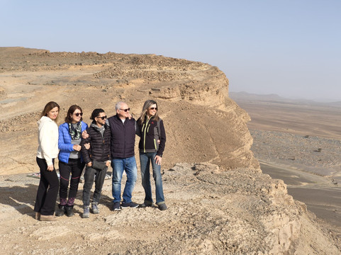 Venamarruecos-马拉喀什必去景点