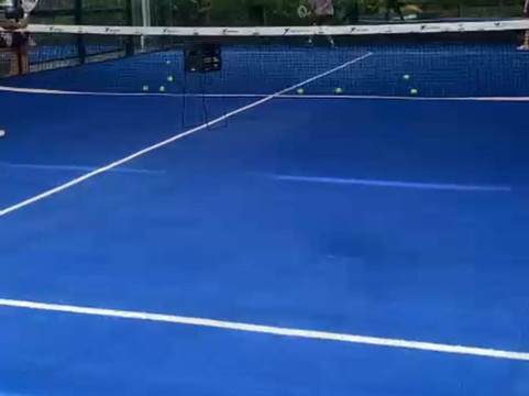 Monkey Padel Bali Ubud-Singakerta必去景点