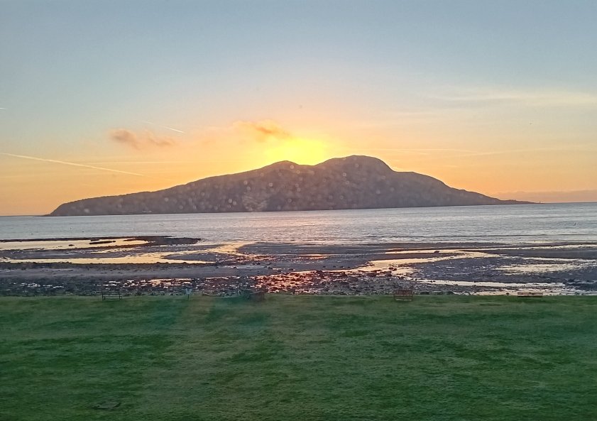 拉姆拉什海湾酒店-官方