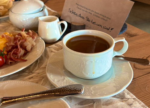 贝格鲁酒店主图