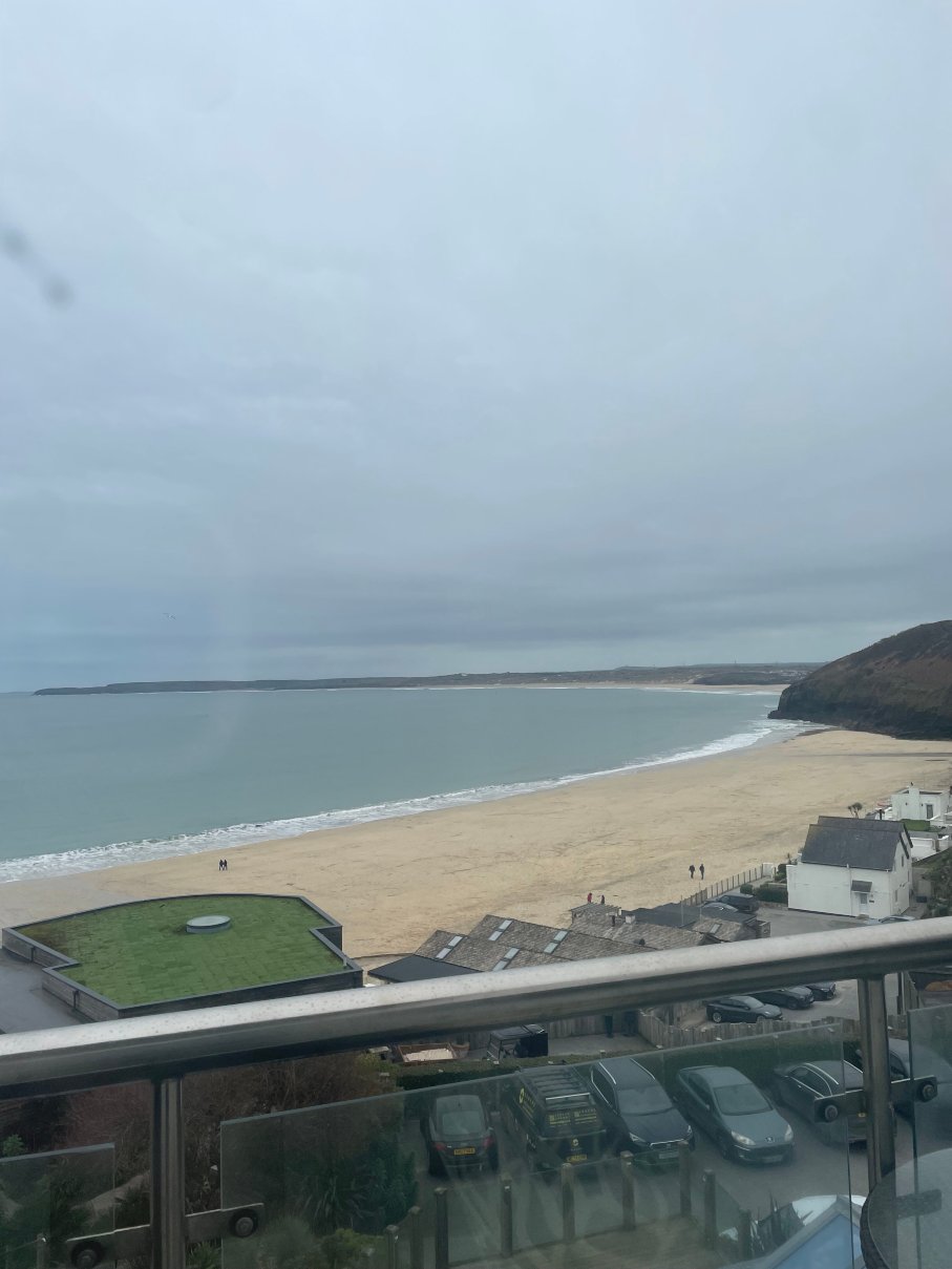 卡比斯湾水疗酒店-酒店景观