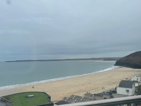 卡比斯湾水疗酒店主图