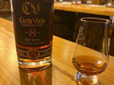 Tree Trek Boquete-波魁特必去景点