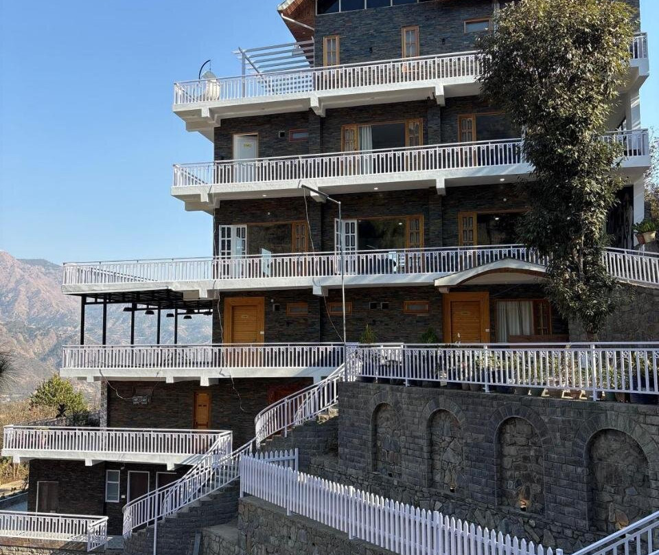 Secret Escape Resort