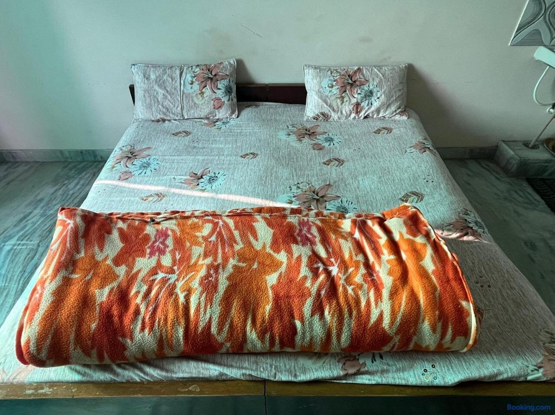 Krishna Guest House