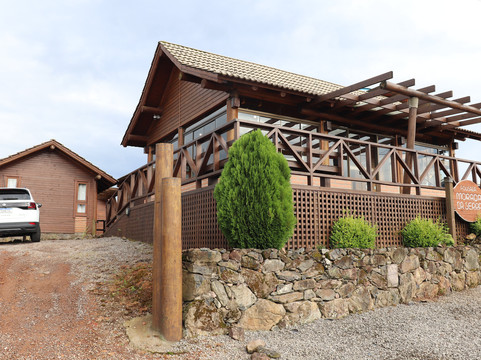 莫拉达达塞拉旅馆主图