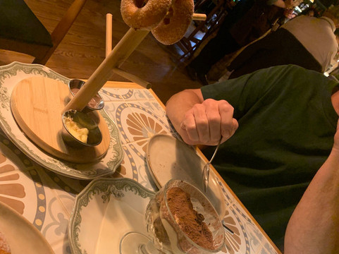 Bottega Salaria主图