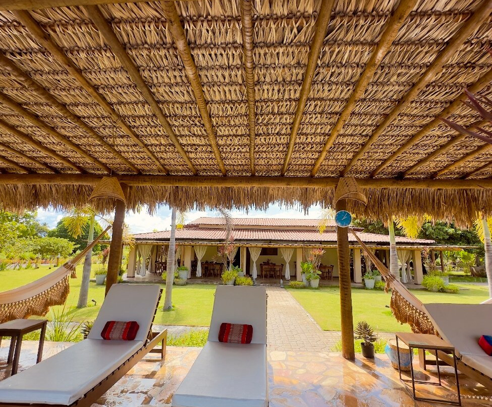 Angico Thai SPA