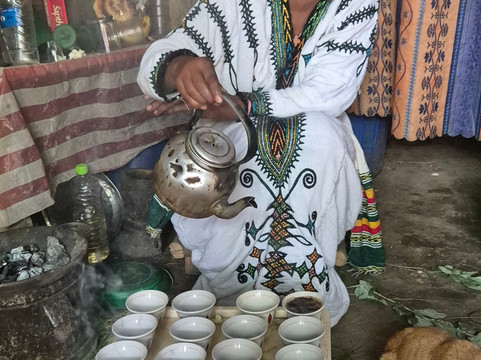 King Solomon Tours-Jinka必去景点